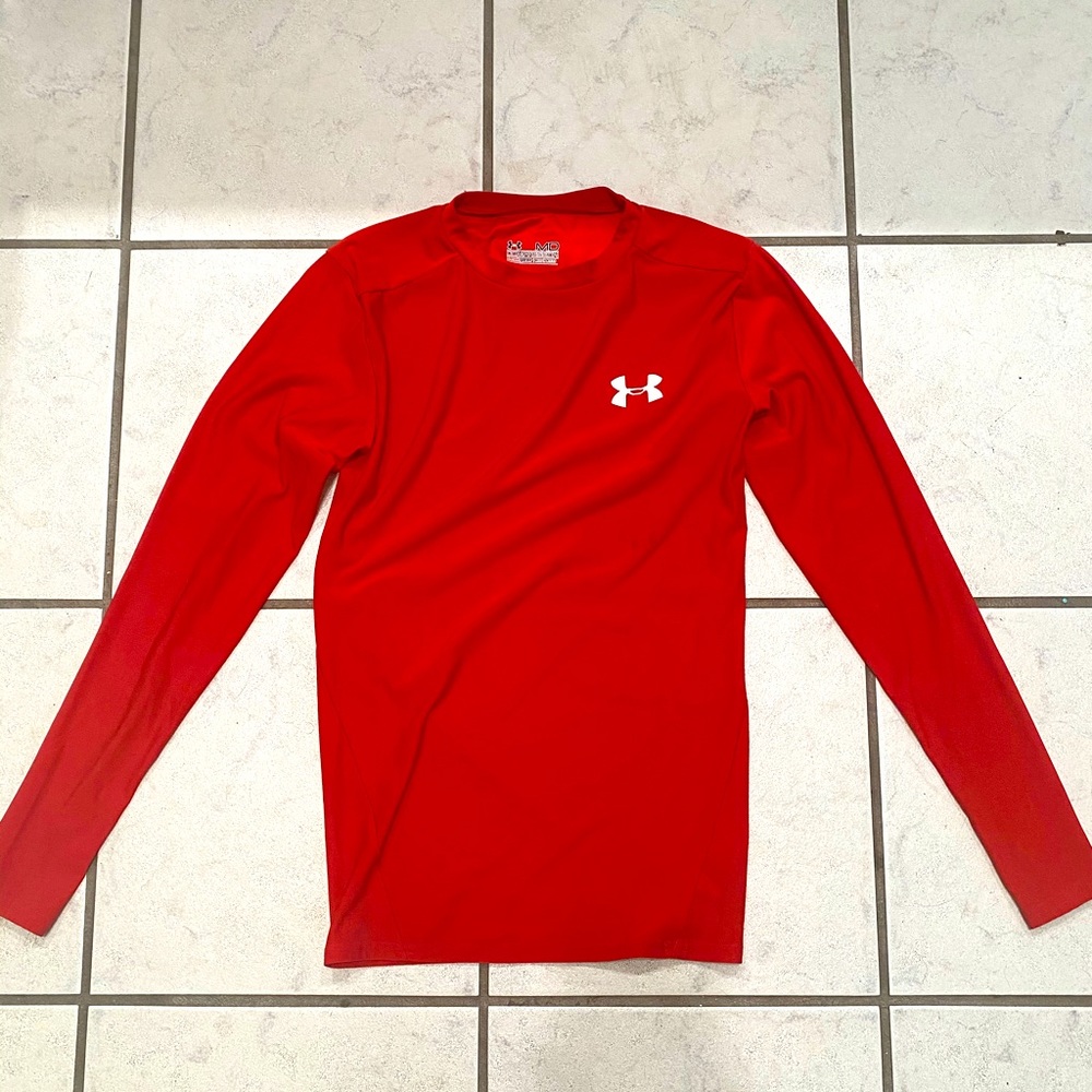 Under Armour Compression